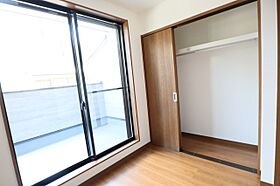 ALLMERU　VILLA 101 ｜ 奈良県橿原市四条町923（賃貸アパート1LDK・1階・32.10㎡） その28