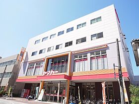 ビーコート 102 ｜ 奈良県橿原市南八木町2丁目2-28（賃貸マンション1R・1階・24.00㎡） その17