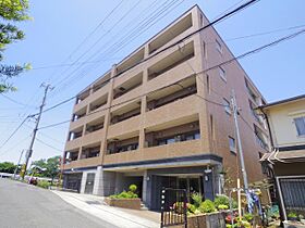 奈良県橿原市内膳町3丁目-10-19（賃貸マンション1LDK・4階・45.00㎡） その1