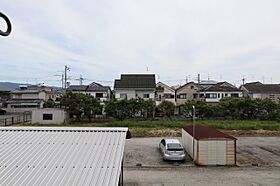 奈良県橿原市新口町260-2（賃貸アパート1K・2階・21.21㎡） その13