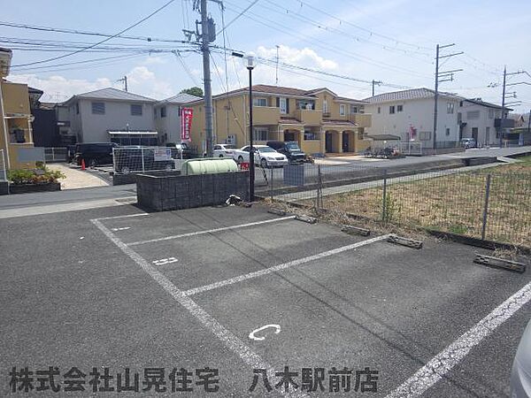 サンモールII 101｜奈良県橿原市石川町(賃貸マンション1DK・1階・36.60㎡)の写真 その18