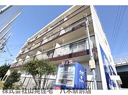 🉐敷金礼金0円！🉐白樫マンション
