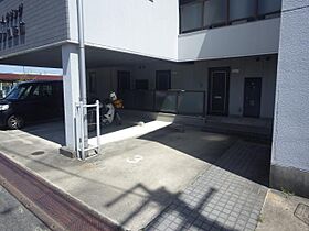 奈良県橿原市大久保町333-3（賃貸マンション1R・1階・21.30㎡） その24