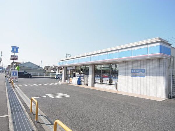 奈良県橿原市新口町(賃貸アパート1LDK・2階・40.00㎡)の写真 その18