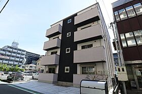 ARCENCIELCOURT橿原神宮前 402 ｜ 奈良県橿原市見瀬町26-1（賃貸マンション1LDK・4階・45.11㎡） その1