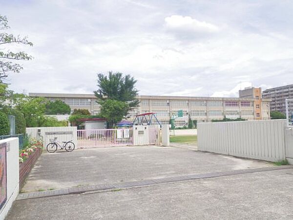 トゥールモンド上品寺 203｜奈良県橿原市上品寺町(賃貸アパート3LDK・2階・64.65㎡)の写真 その4