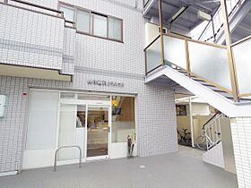 奈良県橿原市中曽司町（賃貸マンション1K・3階・20.00㎡） その26