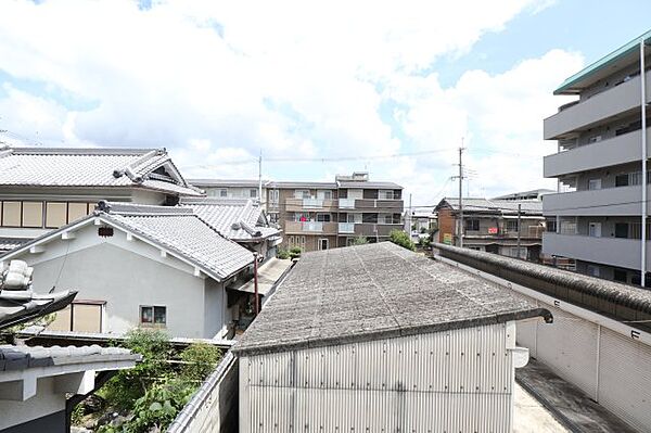 奈良県橿原市内膳町4丁目(賃貸テラスハウス3DK・2階・52.00㎡)の写真 その19