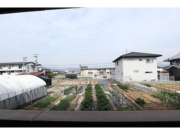 奈良県橿原市新口町(賃貸マンション1DK・1階・30.00㎡)の写真 その11