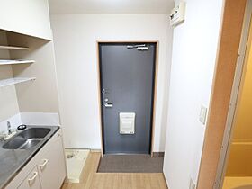 奈良県橿原市大久保町455-5（賃貸マンション1K・2階・20.79㎡） その8