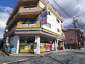 奈良県橿原市土橋町162（賃貸アパート1K・2階・25.89㎡） その24