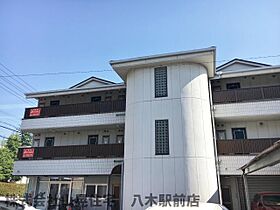 奈良県橿原市四条町591-1（賃貸マンション1R・2階・21.00㎡） その21