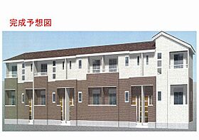 奈良県橿原市新口町144（賃貸アパート1LDK・2階・45.13㎡） その1