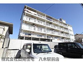 奈良県橿原市今井町1丁目2-24（賃貸マンション1R・5階・22.00㎡） その4