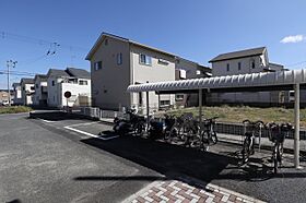 奈良県橿原市地黄町39（賃貸アパート2LDK・2階・53.00㎡） その30