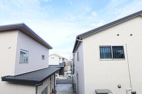 奈良県橿原市地黄町39（賃貸アパート2LDK・2階・53.00㎡） その13