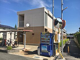 奈良県橿原市大垣町190-1（賃貸アパート1K・1階・19.87㎡） その27