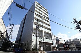 奈良県橿原市内膳町1丁目6-20（賃貸マンション2LDK・9階・56.36㎡） その1