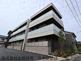 奈良県橿原市内膳町3丁目9-10（賃貸マンション2LDK・1階・57.84㎡） その1