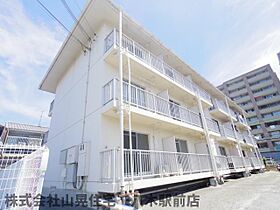 奈良県橿原市内膳町4丁目8-34（賃貸マンション1DK・2階・24.00㎡） その20