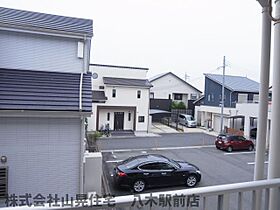 奈良県橿原市内膳町4丁目8-34（賃貸マンション1DK・2階・24.00㎡） その19