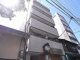 奈良県橿原市久米町646-6（賃貸マンション1K・1階・36.00㎡） その1