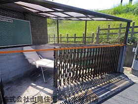 奈良県磯城郡田原本町大字秦庄432-14（賃貸マンション2LDK・3階・52.00㎡） その30