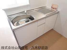 プルミエールケイト  ｜ 奈良県橿原市新賀町150-6（賃貸アパート1LDK・1階・42.14㎡） その14