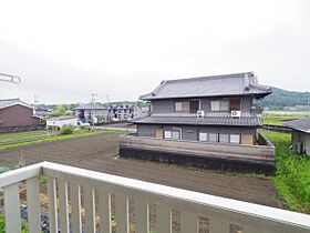 ロイヤルガーデン四条  ｜ 奈良県橿原市四条町（賃貸アパート1LDK・2階・41.26㎡） その13