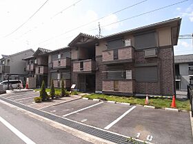 リヴヒプス  ｜ 奈良県橿原市豊田町（賃貸アパート1LDK・2階・40.34㎡） その1