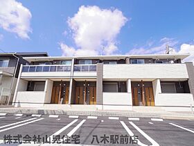 奈良県橿原市山之坊町102-1（賃貸アパート2LDK・1階・49.60㎡） その26