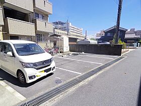 奈良県橿原市四条町557-2（賃貸アパート1LDK・1階・31.71㎡） その29