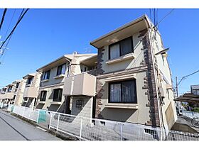 メゾーン大和  ｜ 奈良県橿原市木原町（賃貸アパート2LDK・1階・47.00㎡） その1