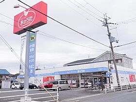 奈良県橿原市東坊城町333-1（賃貸マンション1LDK・1階・46.00㎡） その6