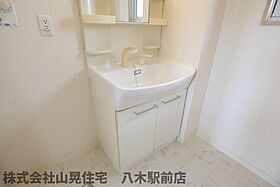 奈良県橿原市北八木町2丁目6-1（賃貸アパート1LDK・1階・45.13㎡） その6