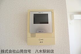 奈良県橿原市北八木町2丁目6-1（賃貸アパート1LDK・1階・45.13㎡） その12