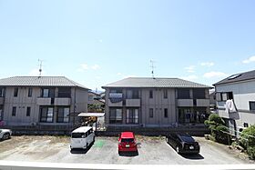 奈良県橿原市城殿町270-9（賃貸アパート1K・2階・22.58㎡） その14