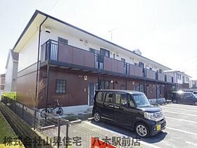 奈良県磯城郡田原本町大字千代863-3（賃貸アパート2LDK・1階・54.16㎡） その21