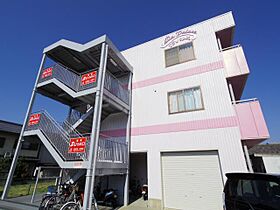 奈良県磯城郡田原本町幸町165-7（賃貸マンション1LDK・1階・55.56㎡） その1