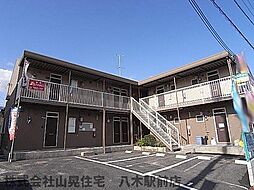 近鉄南大阪線 橿原神宮前駅 徒歩1分