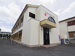 近鉄南大阪線 橿原神宮西口駅 徒歩3分