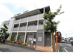 近鉄南大阪線 橿原神宮前駅 徒歩3分