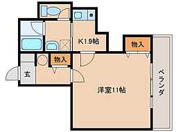 グランツ橿原