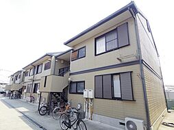 サンハイム・カシハラA棟