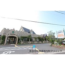 コーポ脇田 201 ｜ 鳥取県米子市陽田町（賃貸アパート2K・2階・30.40㎡） その9