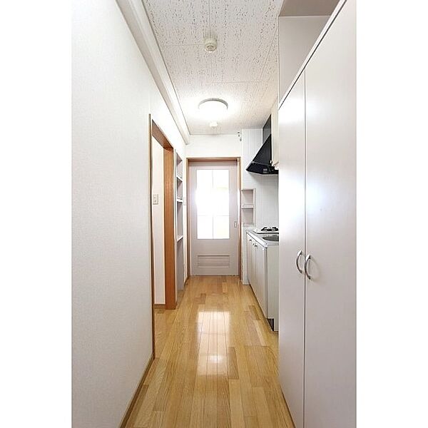 ＹＮＴ第2マンション 103｜鳥取県米子市西福原3丁目(賃貸マンション1K・1階・30.00㎡)の写真 その3