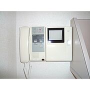ＴＶインターホン