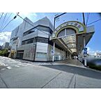 鳥取県米子市角盤町1丁目：物件画像／株式会社ウチダレック