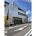 鳥取県米子市角盤町1丁目：物件画像／株式会社ウチダレック