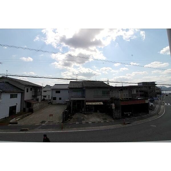 三記マンション灘 209｜鳥取県米子市灘町3丁目(賃貸マンション1K・2階・25.52㎡)の写真 その14